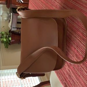 Vintage Coach Bag